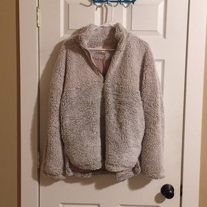 Thread & Supply Wubby Fleece